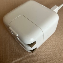 Apple 
スマホ充電ケーブルの画像
