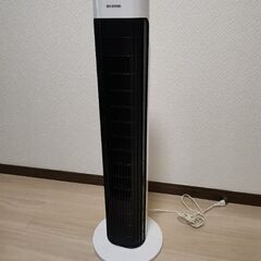 タワーファン 扇風機 アイリスオーヤマ