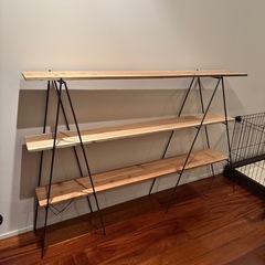 HASHIGO RACK 4