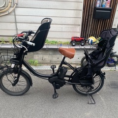 電動自転車