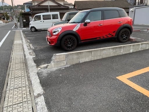 BMW　MINI　ホイール