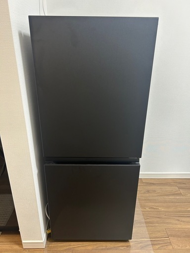 最初値下げ！相談ください！冷蔵庫 美品 Panasonic 冷蔵庫 NR-B16C1