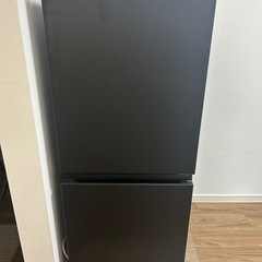 冷蔵庫 美品 Panasonic 冷蔵庫 NR-B16C1