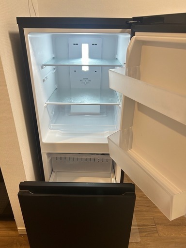 最初値下げ！相談ください！冷蔵庫 美品 Panasonic 冷蔵庫 NR-B16C1