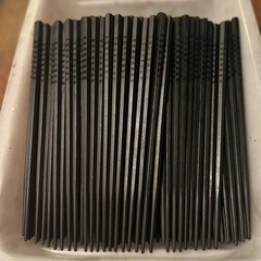 店舗用箸セット352本