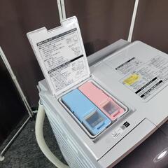 9187‼️関西エリア配送設置可🙌‼️日立 11kg/6kg ドラム式洗濯機