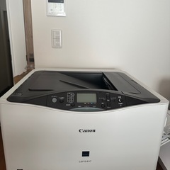 Canon LPB841C レーザープリンター