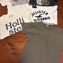 ポロラルフローレン他　男児150センチTシャツ