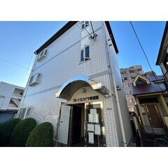 🌈🌈敷金＆礼金ゼロ🌈『グレイスハイツ東綾瀬  106』M …