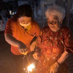 未経験者も初心者でも始めやすい！入居者様の生活に寄り添うグループホームでの介護職のお仕事ですの画像