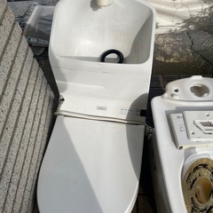 トイレ便器
