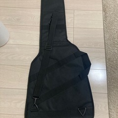 ギターケースの画像