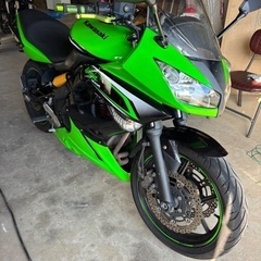 ニンジャ400r、GB350セット販売です｡