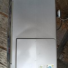 コロナファンヒーター　ややジャンク4.62ｋｗの画像