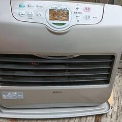 コロナファンヒーター　ややジャンク4.62ｋｗ