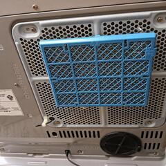 コロナファンヒーター　ややジャンク4.62ｋｗの画像