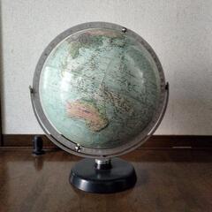 地球儀40cm