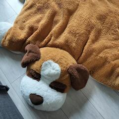 Costco　ぬいぐるみピロー