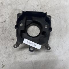 SUZUKI レッツ 50 ZZ タンクカバー スズキ [Y-2...