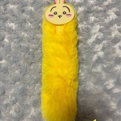ちいかわ　ふわふわBIGボールペン　全4種