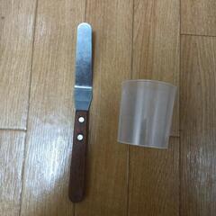 製菓用具　計量カップ