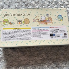 すみっコキャンプ　トリプルフライパン（全2種）①の画像