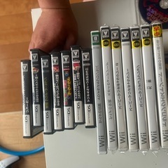 タイムセール 探し方 カセットセットゲームキューブWii 黒田のテレビ (しょーた) DS Nintendo Switch