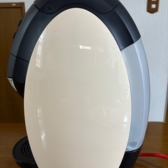 コーヒーメーカー　ネスカフェゴールドブレンドバリスタの画像