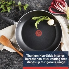 【良品】T-fal フライパン