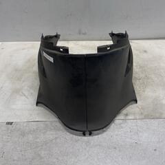 SUZUKI レッツ 50 ZZ シートセンターカウル スズキ ...
