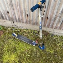 キックボード JD　razor 