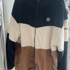 EASTBOYアウター