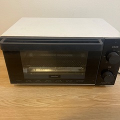オーブントースター