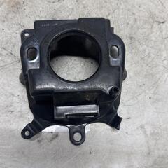 SUZUKI レッツ 50 ZZ タンクカバー スズキ [Y-250514-29]の画像
