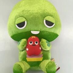 0519-319 ガチャピン・ムックぬいぐるみ