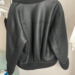 アウターの画像