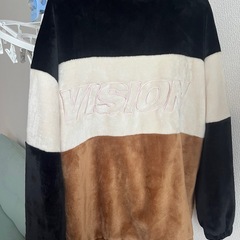 EASTBOYアウターの画像