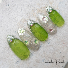 New design💚