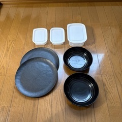 食器
