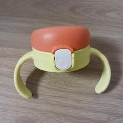 リッチェル マグ コップ飲み