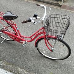自転車26インチブリジストンの画像