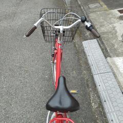 自転車26インチブリジストンの画像