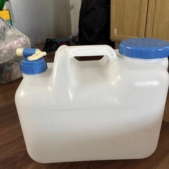 水タンク