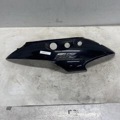 SUZUKI レッツ 50 ZZ ボディカバー 左 スズキ [Y...