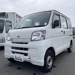 総額32.8万円  ダイハツ ハイゼットカーゴ 2シーター標準ル...