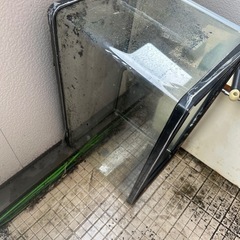 60センチ水槽