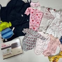 高知 杉の子幼稚園 制服セット