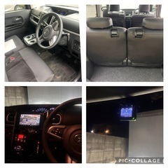美車‼️大人気タントカスタム　車検ほぼ2年付き　パワースライド　ドラレコ等装備多数の画像