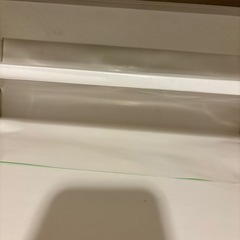 靴箱　3段の画像