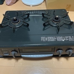 「取引される方決まりました！」ガスコンロ